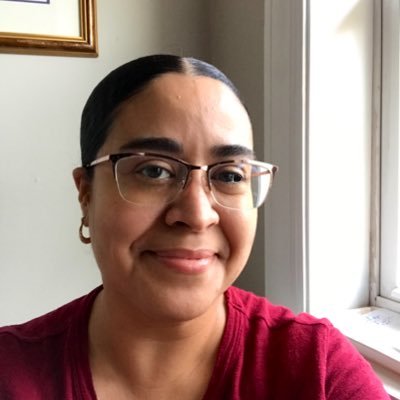 Microbiologist-Teacher-Scientist-🇵🇷 (she/her/ella)