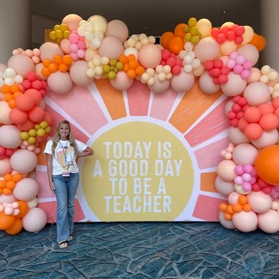 MissSavastano's profile picture. ✏️ 2nd Grade | 📍Sanders Memorial Elementary School | 📚 STEAM & LATIC Learning | 💕 “Every child, every day”