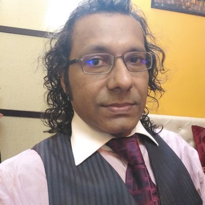 Himadri67429169's profile picture. Equity Market Investor, A Former Stock market Official based out of Mumbai