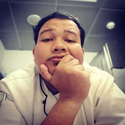 rizqRedarmy's profile picture. #1