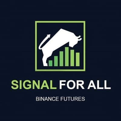 🔥 SIGNAL FOR ALL 🔥
Free Binance Futures #Signals
 
➡️2-4 #Crypto Signals Daily- Up to 100% Profit daily

https://t.co/LSDj50S4VL
https://t.co/2L9ZL4Qz9A