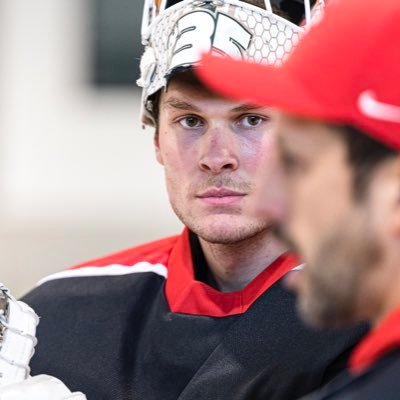 Akira Schmid appreciation post : r/devils