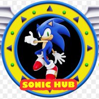 SonicHub (@sonichubyt) 's Twitter Profile Photo SonicHub (@sonichubyt) 's Twitter Profile Photo