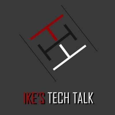 IkesTechTalk Profile Picture