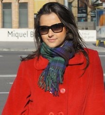 thais_leao's profile picture. Estudo Administração de Empresas, adoro filmes europeus e sou apaixonada pelo Japão.