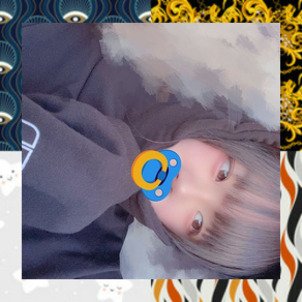 fu9q9tinyox's profile picture. いちゃいちゃするのが好き☠️
フォロー、ラブリツ嬉しいです🐇橋本良亮大好き！1人エッチのおかずにしてね🐀