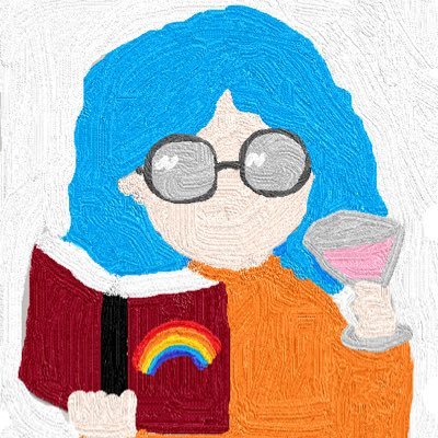 Opinionated Alcoholic Book Pairings: A drink that corresponds with or relates to the same feelings of the novel. | She/Her. | 29 | 🏳️‍🌈 | ✊🏿✊🏻✊🏾✊🏼✊🏽