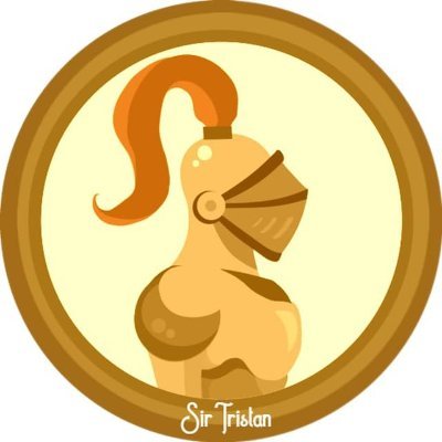 SirTrisCrypto's profile picture. Solidity Developer and Blockchain architect.  @Sir_Tris on Telegram.  Disclaimer:  I am a software developer and service provider.  I do not run projects.