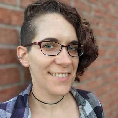 Writer. Dramaturg. @Jeopardy contestant. Bunny godparent. PhD in Shakespeare, celibacy, & asexuality.
Formerly @ashleymomara
♠️💜 30+