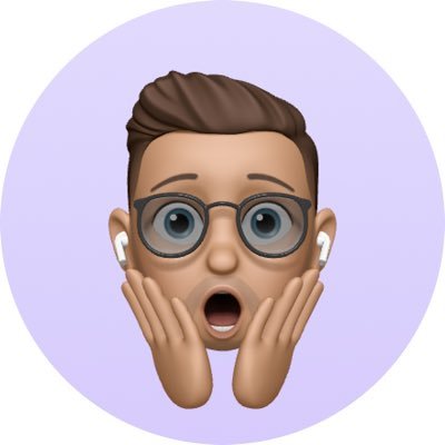 DanielS43464715's profile picture. Swift developer || SwiftUI lover