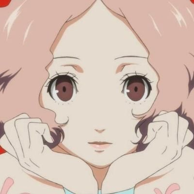 Account dedicated to the lovely member of the Phantom thieves, Haru Okumura! | DM me your suggestions!