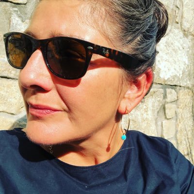 Julie Buckle Profile