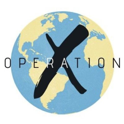 languagedeath's profile picture. This is the official account of Foundation Operation X for languages, cultures and perspectives.