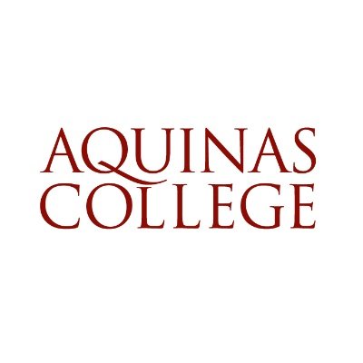 The official Twitter account of Aquinas College in Grand Rapids, Michigan. Nationally ranked liberal arts community on the most beautiful campus. #AQSaints 🐶