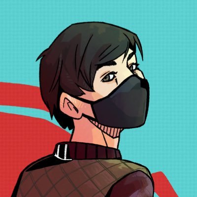Rory Mさんのプロフィール画像
