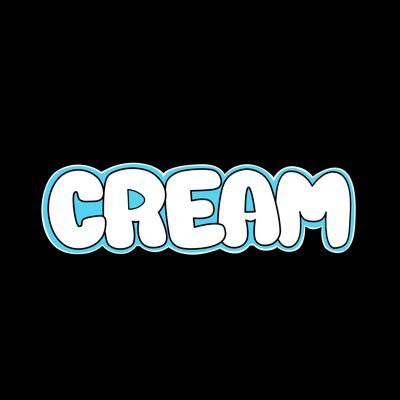 Read our pinned tweet to learn more about us! 📌 Our Instagram is active @CreamShows