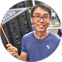 Yuanhang Zhu (@fluidyz) 's Twitter Profile