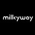 Milkyway Glass (@milkyway_glass) Twitter profile photo