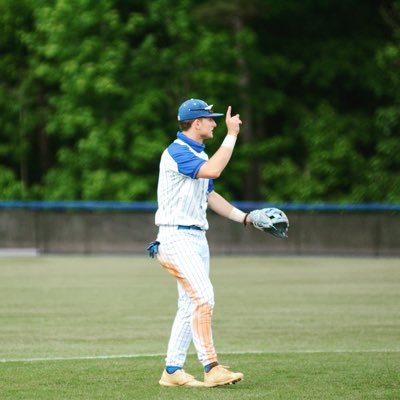 Bremen High School 2021 Grad🎓Canes Baseball⚾️ 3B/Catcher                  @SneadBaseball commit