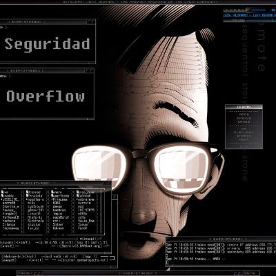Podcast-blog sobre seguridad informática y criptomonedas (principalmente Bitcoin Cash). A veces nada de lo anterior. Filosofía Open Source.