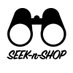 SEEK-n-SHOP (@mellson) Twitter profile photo