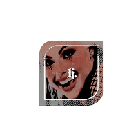 𝗛𝗔𝗥𝗟𝗘𝗬 𝗤𝗨𝗘𝗘𝗡 ‍ ‍ ‍‍ ‍ ‍ ‍‍♦ (@crimsoninsanity) 's Twitter Profile Photo