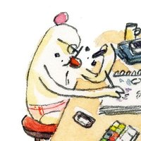 lark pien (@larkpien) 's Twitter Profile