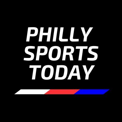 Your new favorite Philly sports blog.
