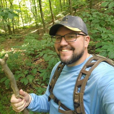 Rekcufox's profile picture. 