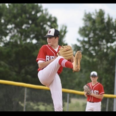 Jackson Gregg Profile