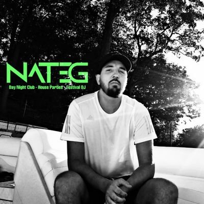 Artist 🎨 and DJ 🎧 Known as DJ NateG!

Check out my artwork in the link 🎨❤️‍🔥  NateGArtWork