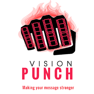 Vision Punch