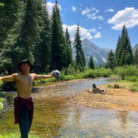 Caleb Schweigart (@calebschweigart) 's Twitter Profile