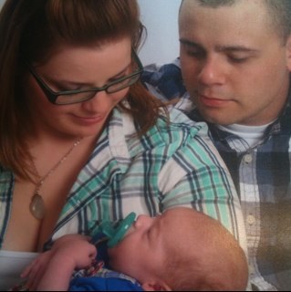 OC_rocksuperstr's profile picture. I have the toughest job being a USMC wife. i love my husband so much and our amazing son. living in japAn. boo