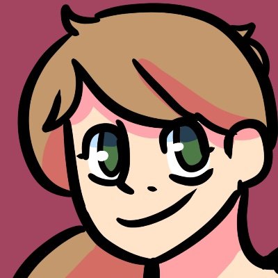 Collib7's profile picture. your local bug fact man
pfp by me! it’s my oc may :)
she/they