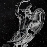 Handler Orion (@handlerorion) 's Twitter Profile