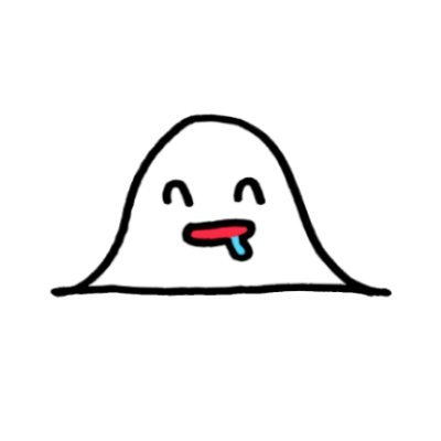 I'm Gaussian Distro Boy. Japanese→@gaussbumpukun
LINE Stickers→ https://t.co/WX9T2JU4px…
Goods→https://t.co/gn4D5sjC5E