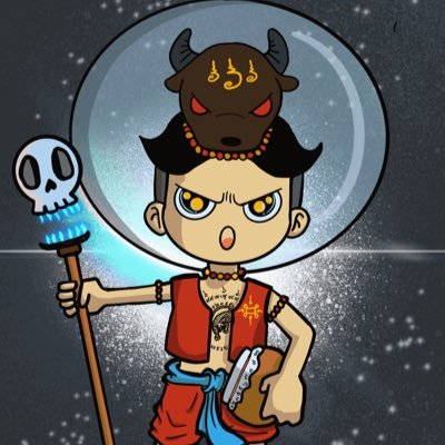 Space Storyさんのプロフィール画像