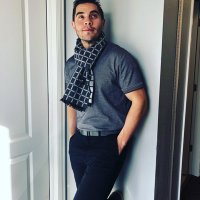 Alan Parker (@5leafdevil) 's Twitter Profile
