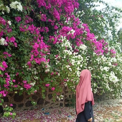 NabilaFathima3's profile picture. Not perfect , but unique.