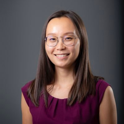 Rebecca Wang, MD