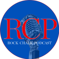 Rock Chalk Podcast (@rockchalkpod) 's Twitter Profile