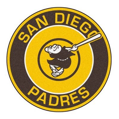 Love/hate relationship for the Padres. #HungryForMore