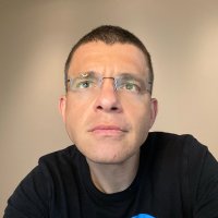 Max Levchin(@mlevchin) 's Twitter Profile Photo