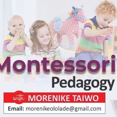 Montessori Home schooling, English Online Tutoring, Special Educational Needs Facilitator, Keynote Speaker, Author & Dealer - Montessori Materials.