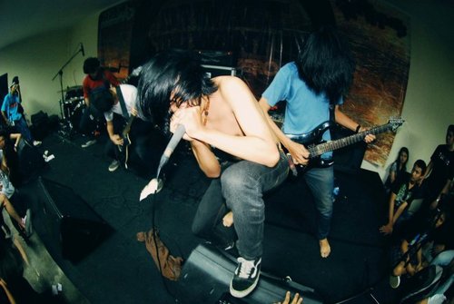 BOTHofficial's profile picture. We are Beating Of The Heart Official, Metal band from Indonesia, Listen to Our songs at http://t.co/SCI5qILdrQ