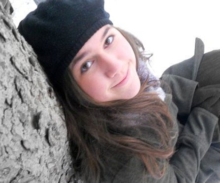 JuliaElizabeth3's profile picture. Ryan has told me to say something, so now...I have said it.