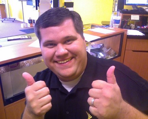 CubbyButler's profile picture. 