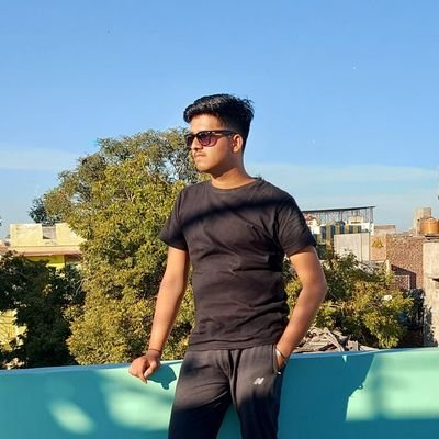Atul_Ratnawat's profile picture. Don't be serious, be sincere.