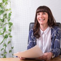 Cassandra Thomson (@cassandrathom) 's Twitter Profile Photo